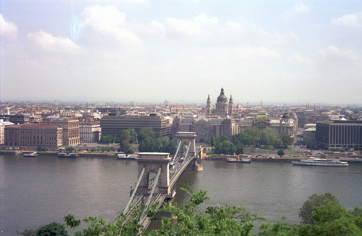 11 Budapest - View from Top of Buda Hill.jpg - ASCII